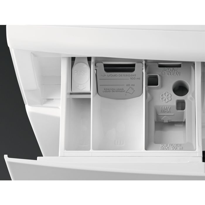AEG LF6KIEL ProSense - Wasmachine