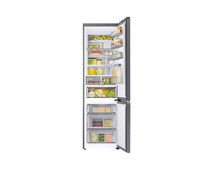 Samsung RB38C776ASR/EF - Koel-vriescombinatie