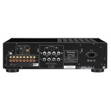 Pioneer A-40AE Zwart - Versterker