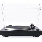 Dual CS 429 Zwart - Platenspeler