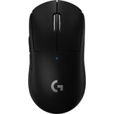 Logitech G Pro X Superlight Zwart - Gaming Muis
