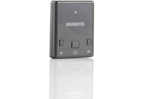 Marmitek BoomBoom 77 HD muziekontvanger