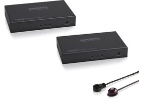 Marmitek MegaView 91 AV-zender & ontvanger