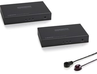 Marmitek MegaView 91 AV-zender & ontvanger