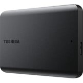 Toshiba Canvio Basics 1TB - Externe schijf