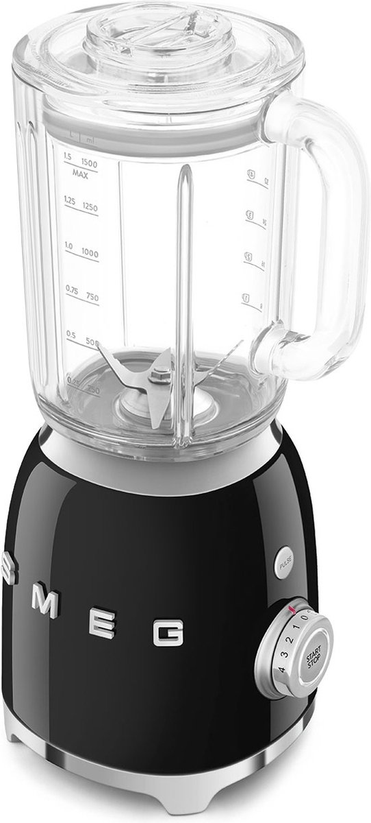 SMEG BLF03BLEU - Blender