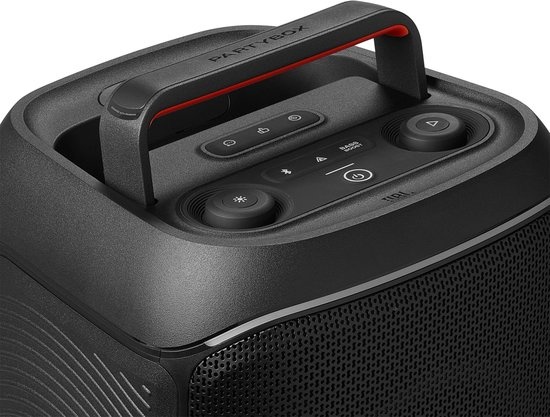 JBL PartyBox Club 120 - Draadloze speaker