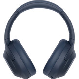 Sony WH-1000XM4 Blauw - Draadloze koptelefoon
