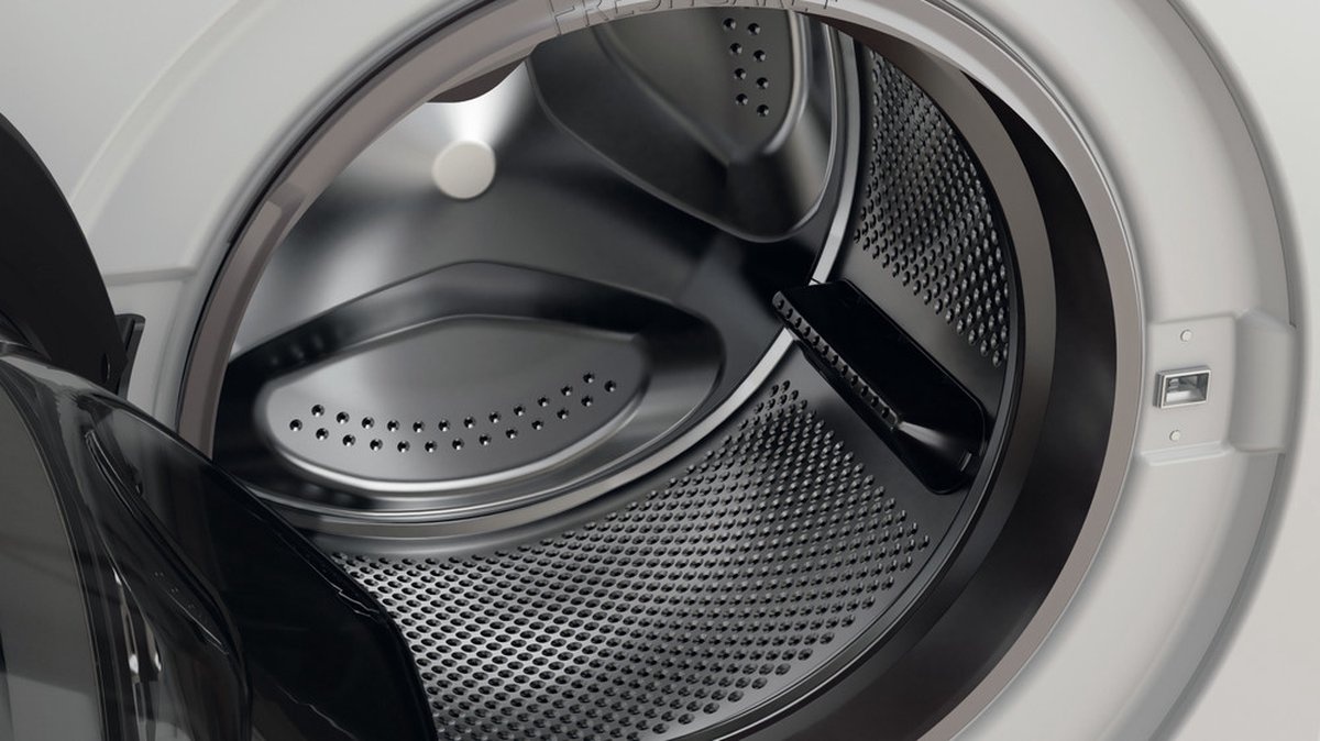 Whirlpool FFB 8489 WV EE - Wasmachine