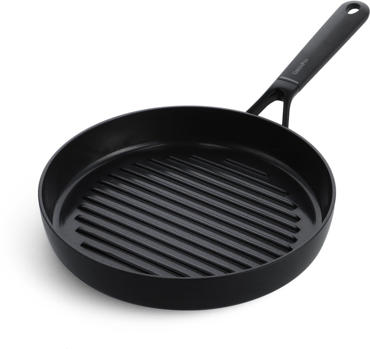 GreenPan Smartshape Grillpan Ø28 cm