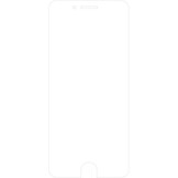 Just in Case Apple iPhone SE 2022 Tempered Glass - Screenprotector