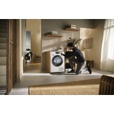 Miele TEC655WP EcoSpeed - Warmtepompdroger