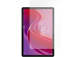 Just in Case Lenovo Tab M11 Tempered Glass - Tablethoes