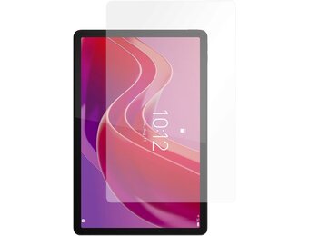 Just in Case Lenovo Tab M11 Tempered Glass - Tablethoes