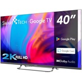 Smart Tech 40FG01V - LED TV