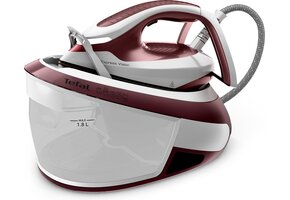 Tefal SV8150 Express Vision - Stoomgenerator