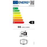 LG OLED48C56LB (2025) - OLED TV