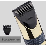 Babyliss Super-X Metal Series E112E - Neustrimmer