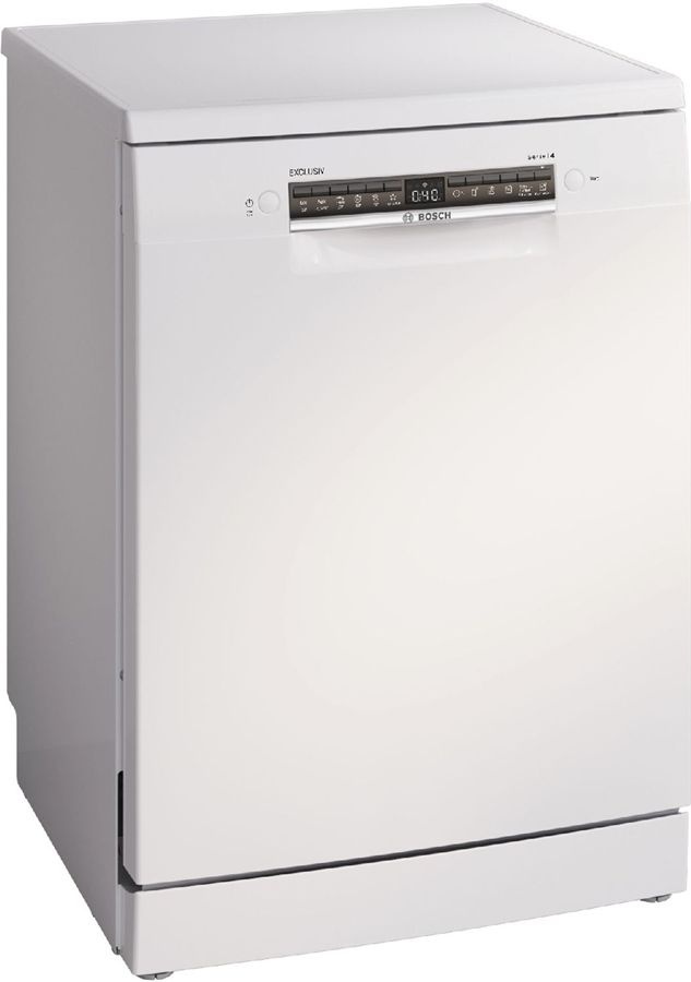 Bosch SMS4ELW21E Serie 4 EXCLUSIV - Vrijstaande vaatwasser