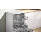 Bosch SMS4ELW21E Serie 4 EXCLUSIV - Vrijstaande vaatwasser