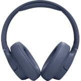 JBL Tune 720BT Blauw - Draadloze koptelefoon