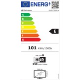 LG OLED77G55LW (2025) - OLED TV