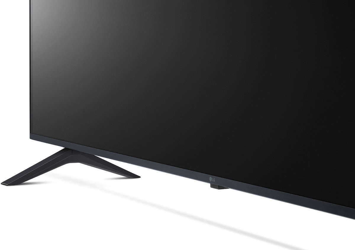 LG 55UR78006LK (2023) Buitenlands model - LED TV