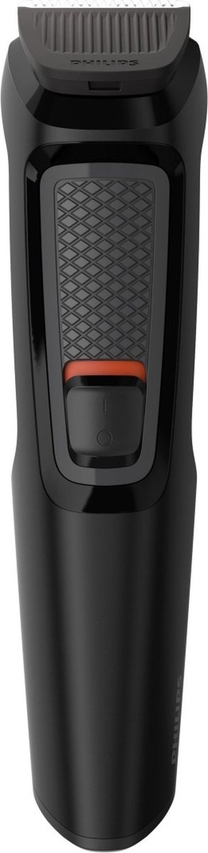Philips Series 3000 6-in-1 MG3710/15 - Multigroomer