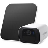 Eufy SoloCam C210 + Zonnepaneel - Beveiligingscamera