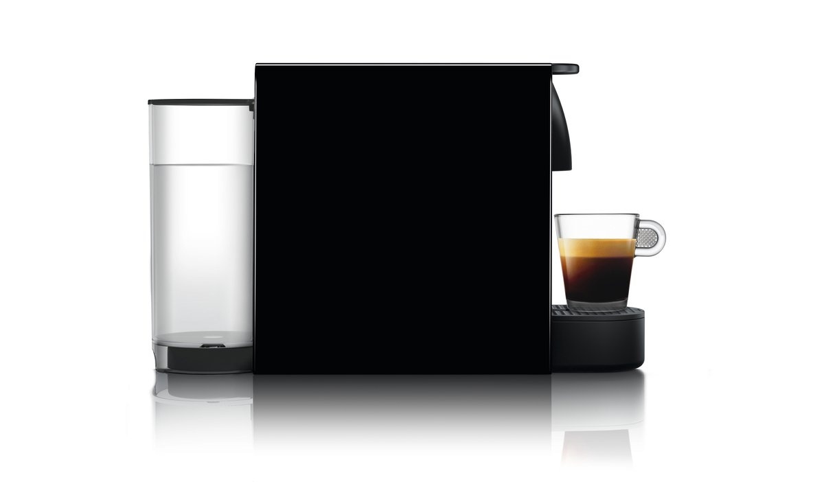 Krups Nespresso Essenza Mini XN1118 - Koffiemachine