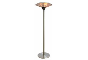 Qlima PEP 1021 Terrasverwarmer - Terrasverwarmer