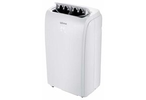 Qlima P 522 - Mobiele airco