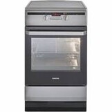 Inventum VFI5042RVS - Inductiefornuis