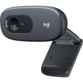 Logitech C270 - Webcam