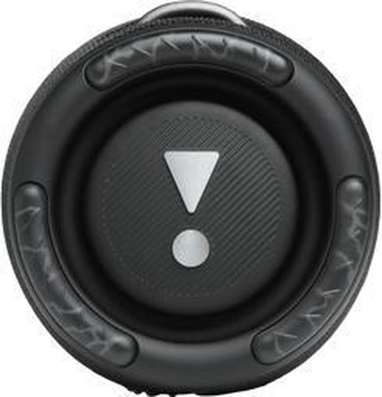JBL Xtreme 3 Zwart Speaker - Draadloze speaker