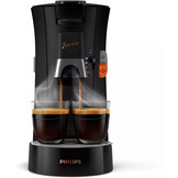 Philips Senseo Select CSA240/60 (Zwart) - Koffiemachine