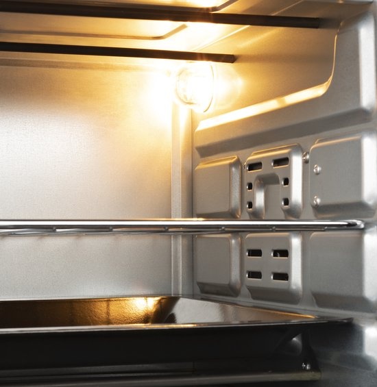 Tristar OV-3625 - Vrijstaande oven