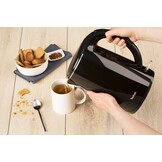 Tefal Safe'Tea KO2608 - Waterkoker