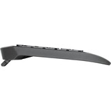 Trust 23239 Tecla-2 - Toetsenbord + muis set