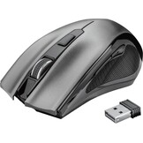 Trust 23239 Tecla-2 - Toetsenbord + muis set