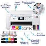 Epson EcoTank ET-2856 - All-in-one printer