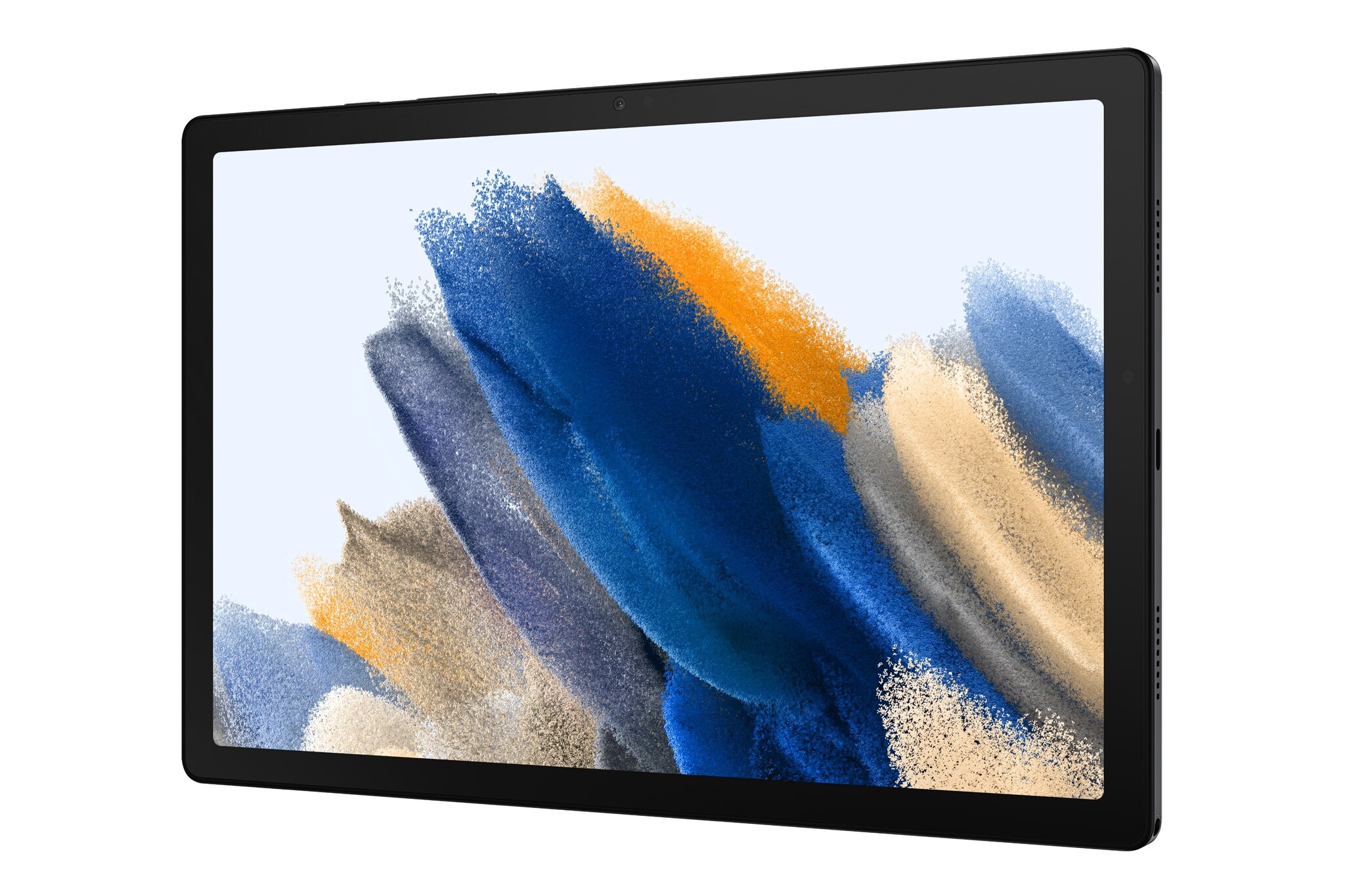 Samsung Galaxy Tab A8 (2021) 32GB Wifi Grijs - Tablet