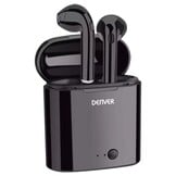 Denver TWE-36MK3 Zwart - Draadloze oordopjes