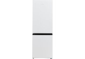 Exquisit KGC231-60-010CW - Koel-vriescombinatie