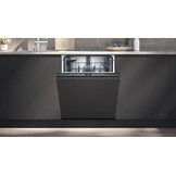 Siemens SN63EX20BE - Inbouw vaatwasser