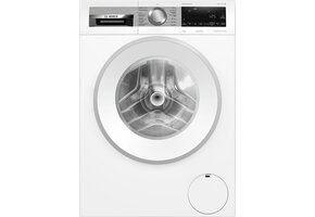 Bosch WGG244ZMNL Sports Edition - Wasmachine