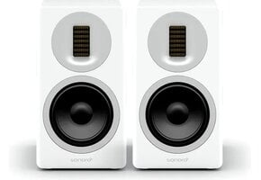 Sonoro Orchestra Slim Wit (per paar) - Hifi speaker