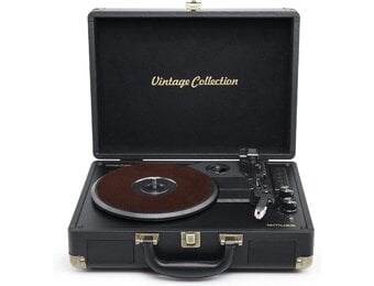 Muse MT-103 GD - Platenspeler