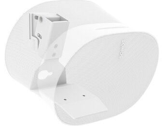 Cavus KD21495 Premium Muurbeugel voor Sonos ERA 300 Wit