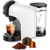 Ufesa Bellagio Wit - Koffiemachine